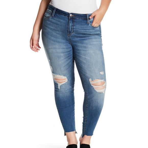 STS Blue Denim - NOT FOR SALE